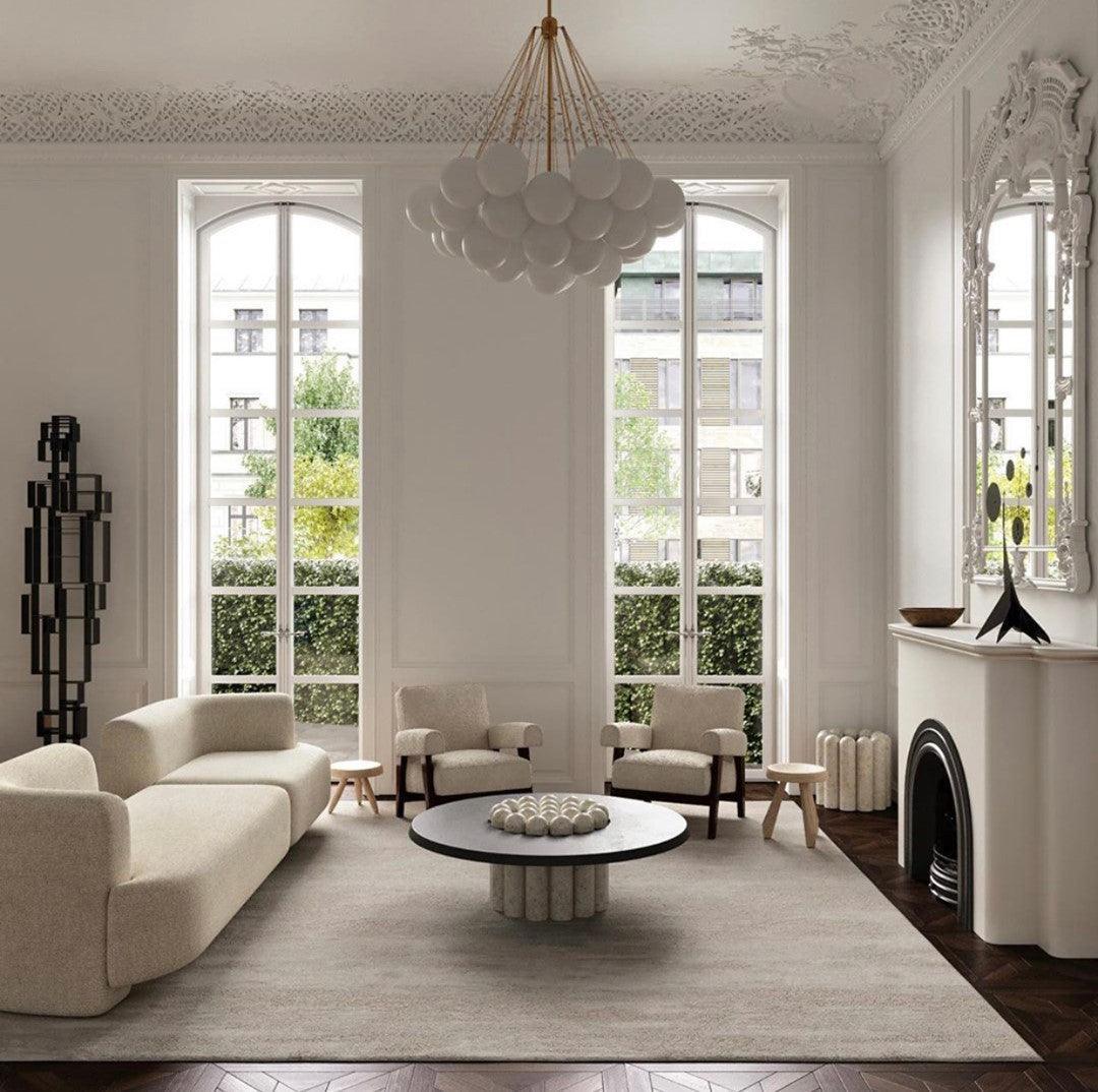Bubble Chandelier - YhLamps