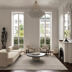 Bubble Chandelier - YhLamps