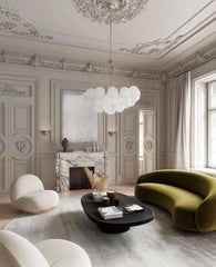 Bubble Chandelier - YhLamps