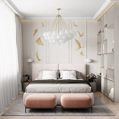 Bubble Chandelier - YhLamps