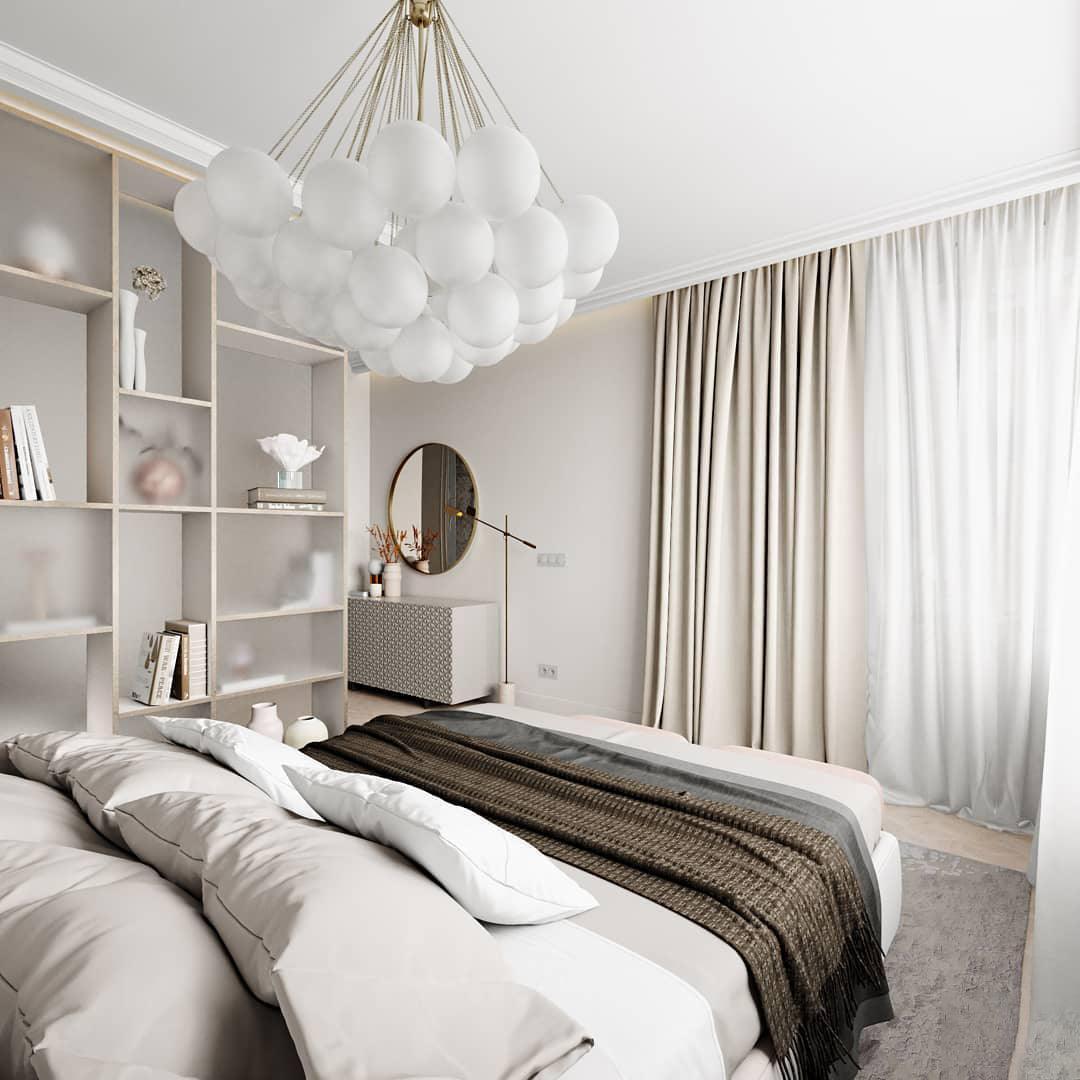 Bubble Chandelier - YhLamps