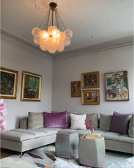 Bubble Chandelier - YhLamps