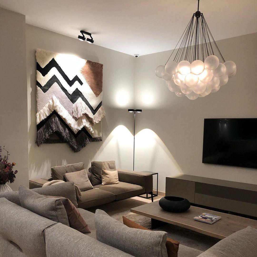 Bubble Chandelier - YhLamps