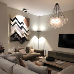 Bubble Chandelier - YhLamps
