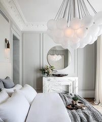 Bubble Chandelier - YhLamps