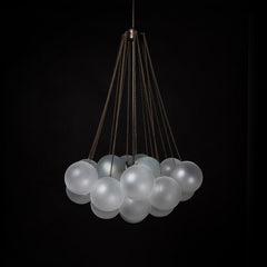 Bubble Chandelier - YhLamps