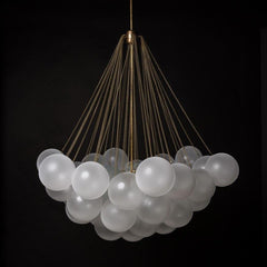 Bubble Chandelier - YhLamps