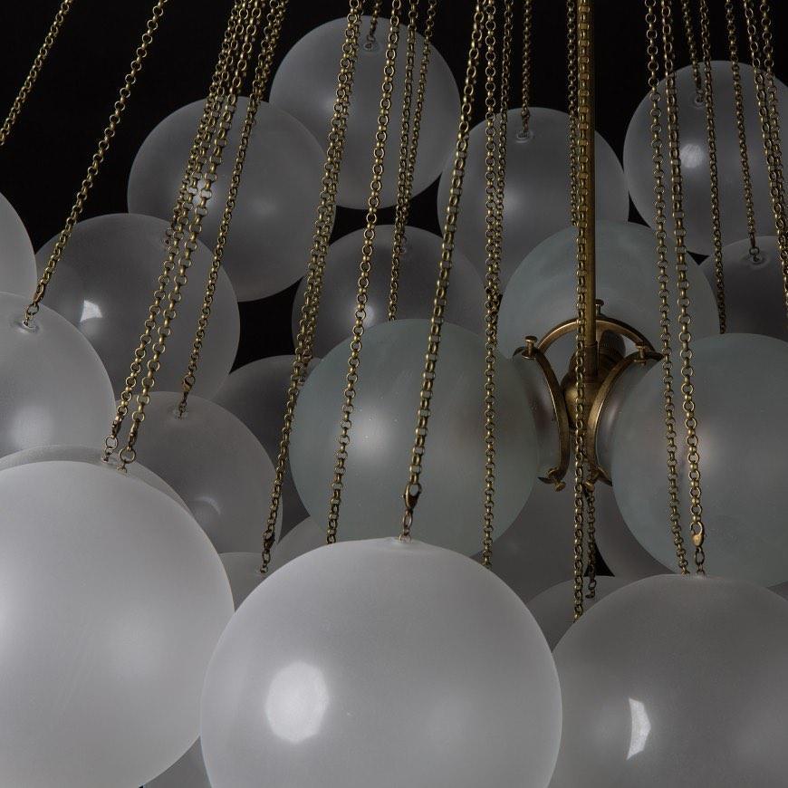 Bubble Chandelier - YhLamps