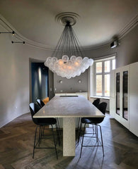 Bubble Chandelier - YhLamps