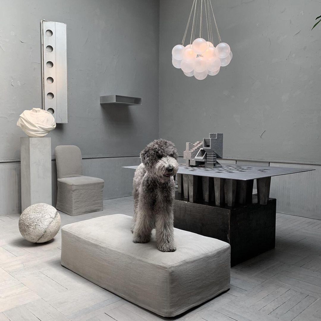 Bubble Chandelier - YhLamps