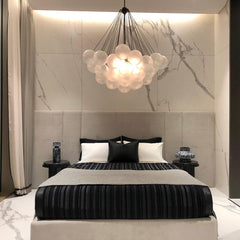 Bubble Chandelier - YhLamps