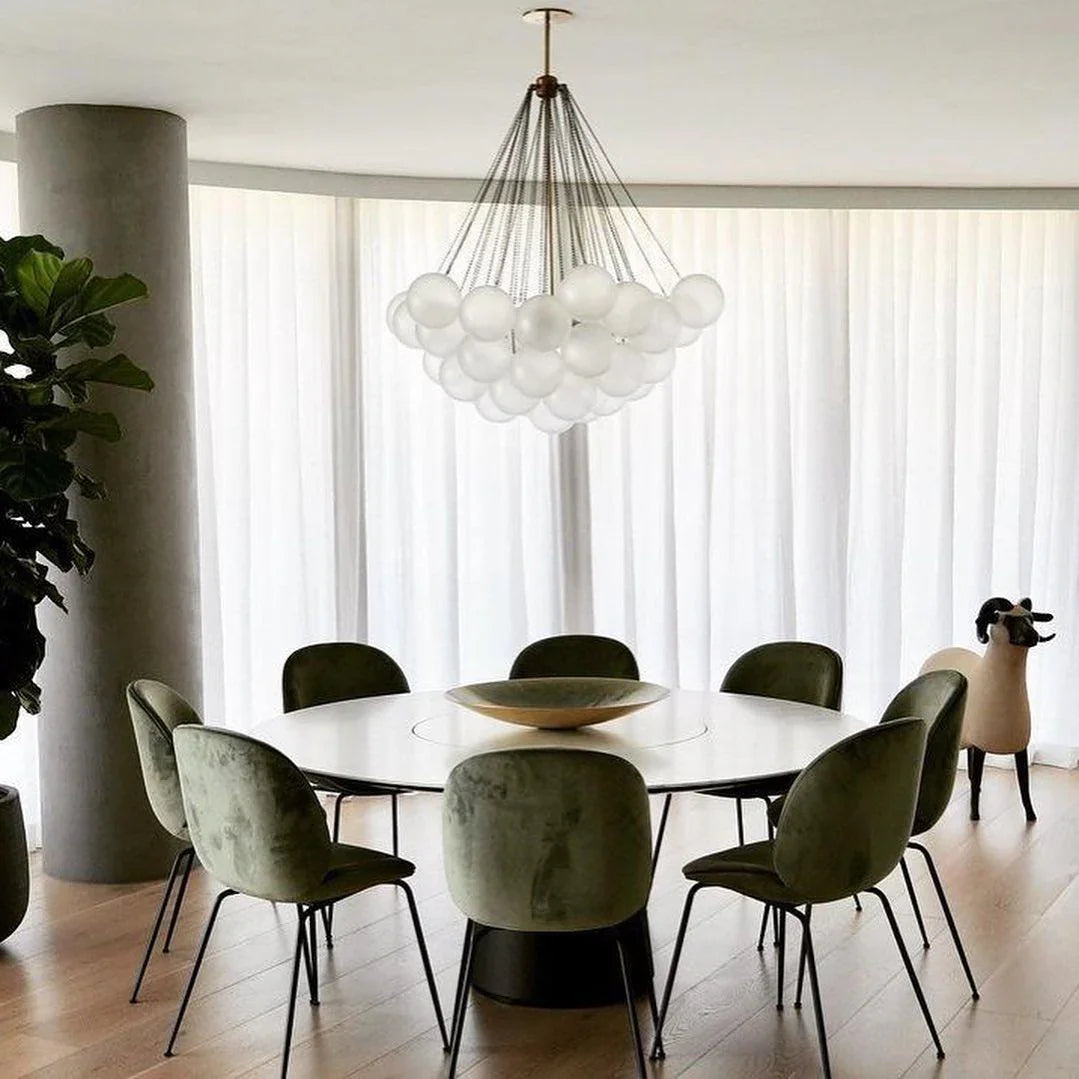 Bubble Chandelier - YhLamps