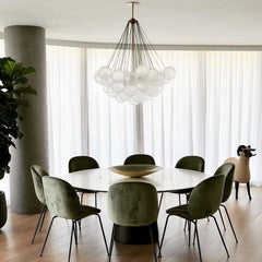 Bubble Chandelier - YhLamps