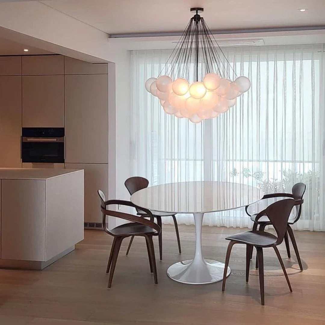 Bubble Chandelier - YhLamps