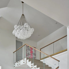 Bubble Chandelier - YhLamps