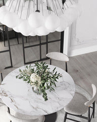 Bubble Chandelier - YhLamps