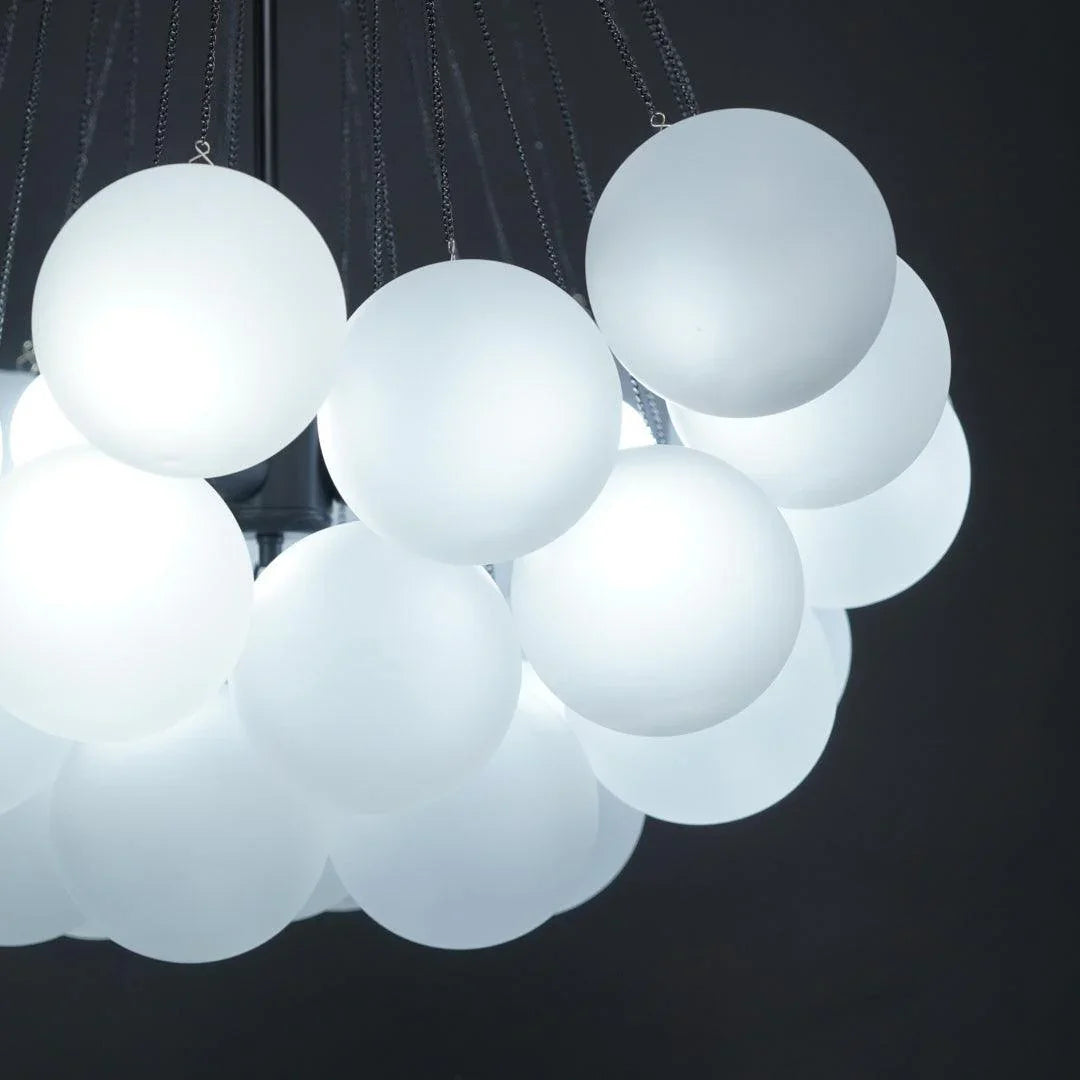 Bubble Chandelier - YhLamps