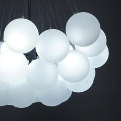 Bubble Chandelier - YhLamps