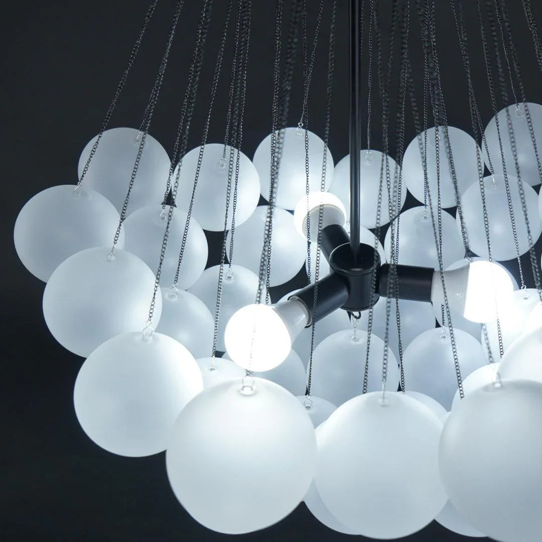 Bubble Chandelier - YhLamps