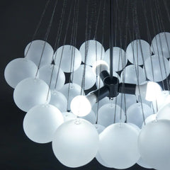 Bubble Chandelier - YhLamps