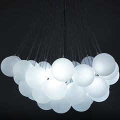 Bubble Chandelier - YhLamps