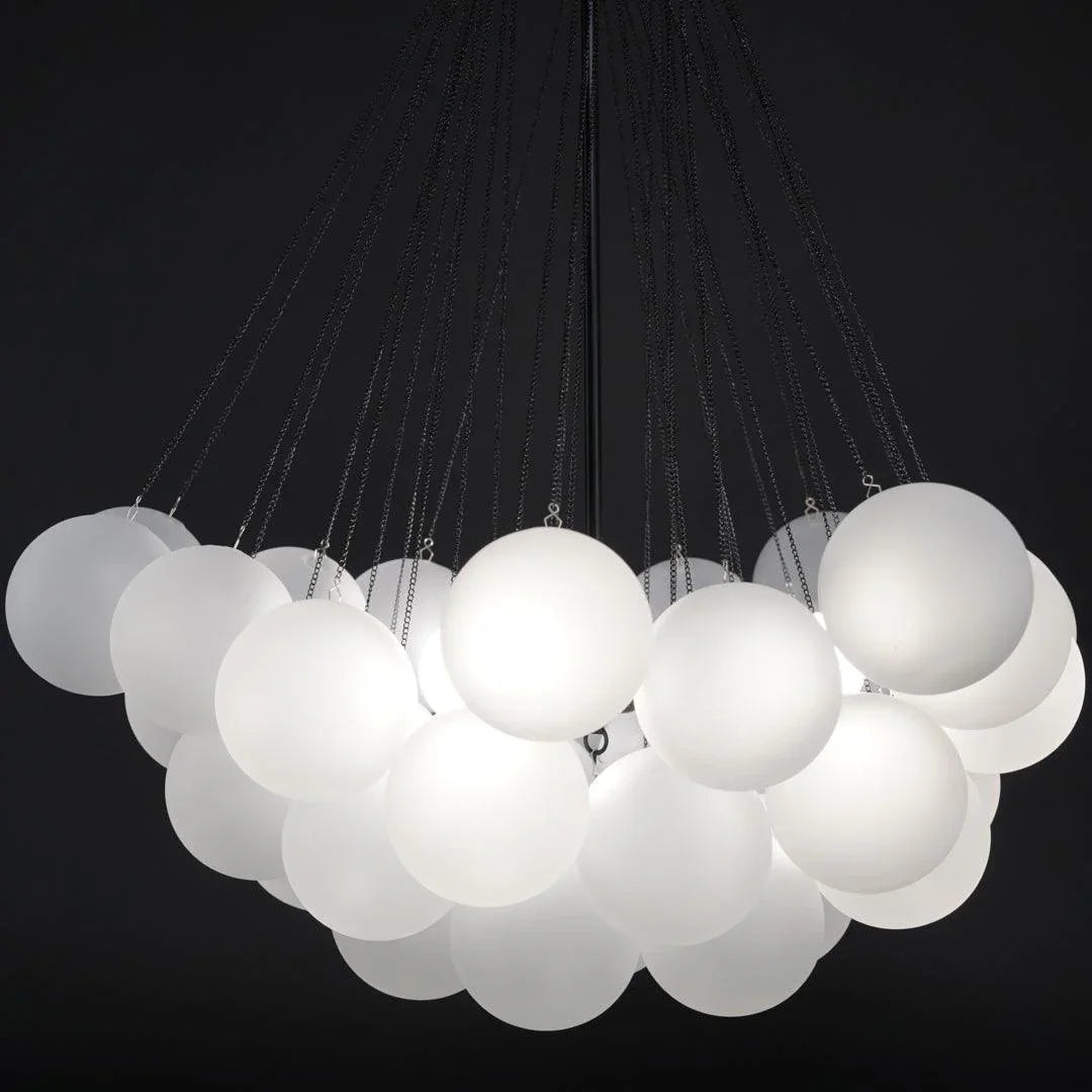 Bubble Chandelier - YhLamps
