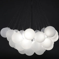 Bubble Chandelier - YhLamps