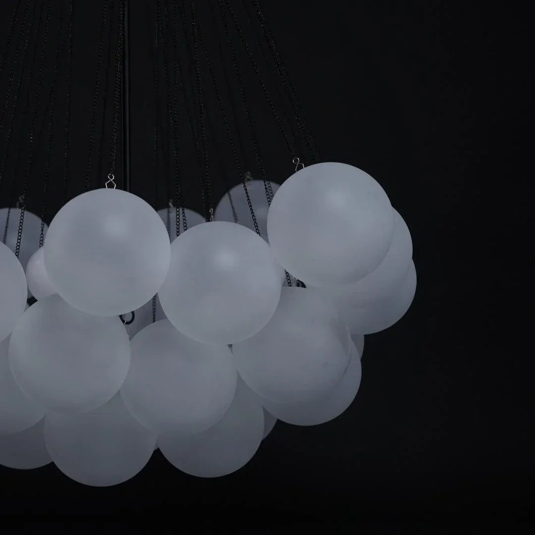 Bubble Chandelier - YhLamps
