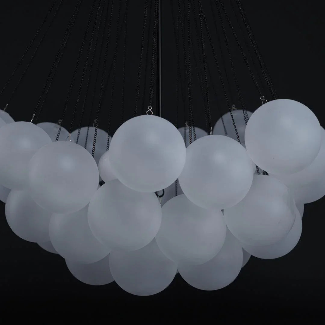 Bubble Chandelier - YhLamps