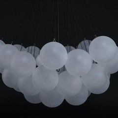 Bubble Chandelier - YhLamps