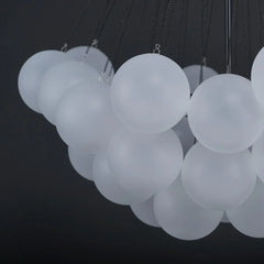 Bubble Chandelier - YhLamps