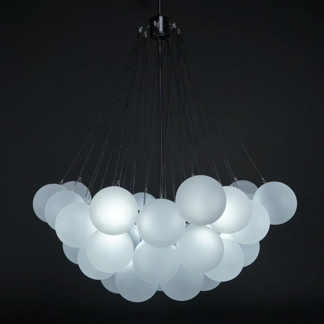 Bubble Chandelier - YhLamps