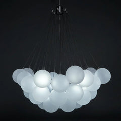 Bubble Chandelier - YhLamps