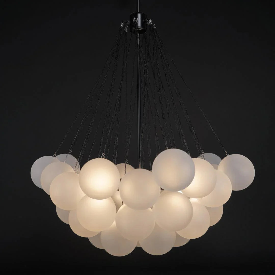 Bubble Chandelier - YhLamps
