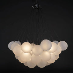 Bubble Chandelier - YhLamps