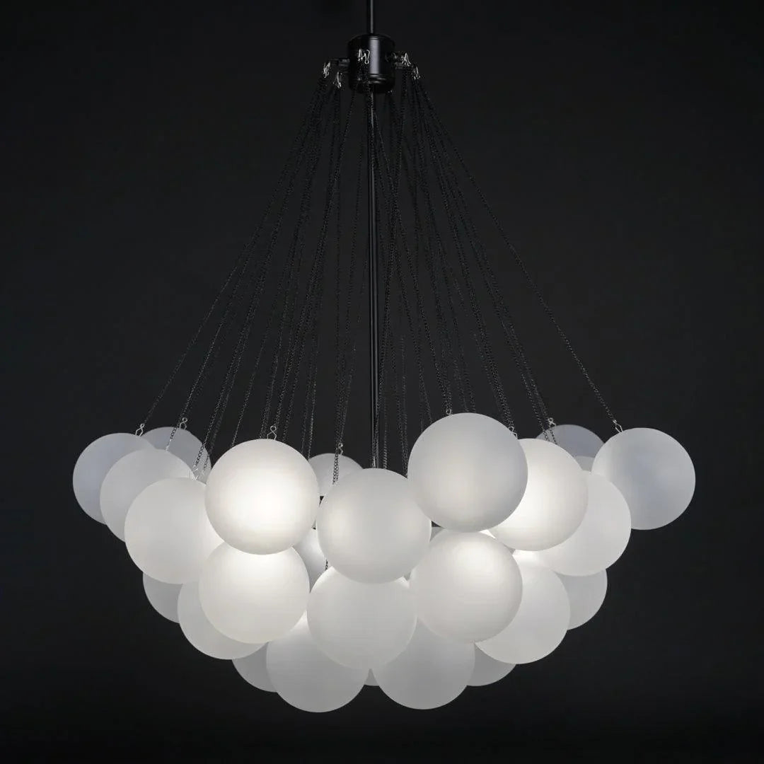Bubble Chandelier - YhLamps