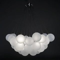 Bubble Chandelier - YhLamps