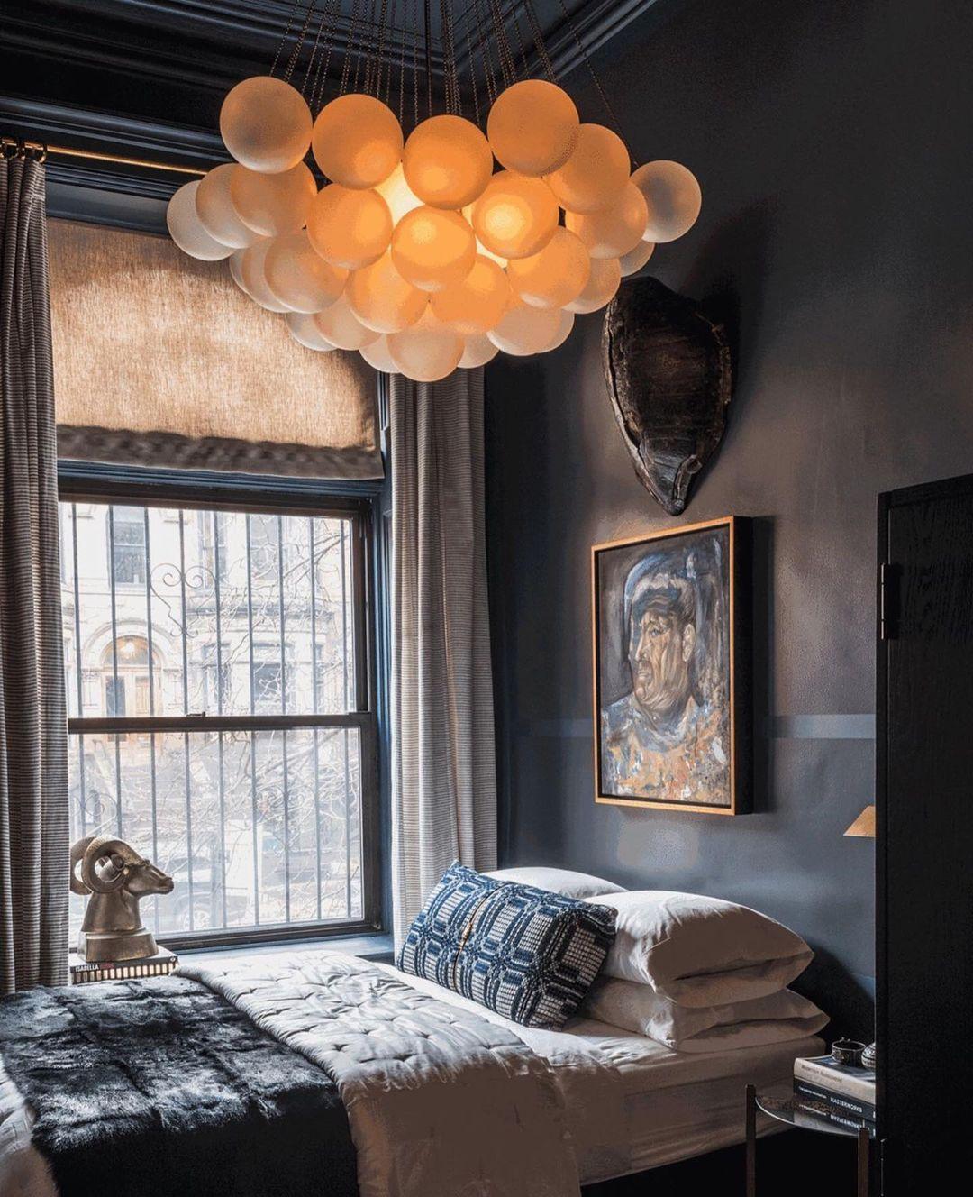 Bubble Chandelier - YhLamps