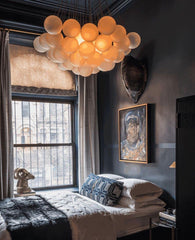 Bubble Chandelier - YhLamps