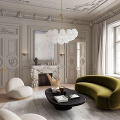 Bubble Chandelier - YhLamps