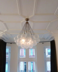 Bubble Chandelier - YhLamps