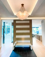 Bubble Chandelier - YhLamps