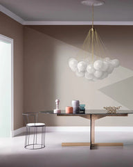 Bubble Chandelier - YhLamps