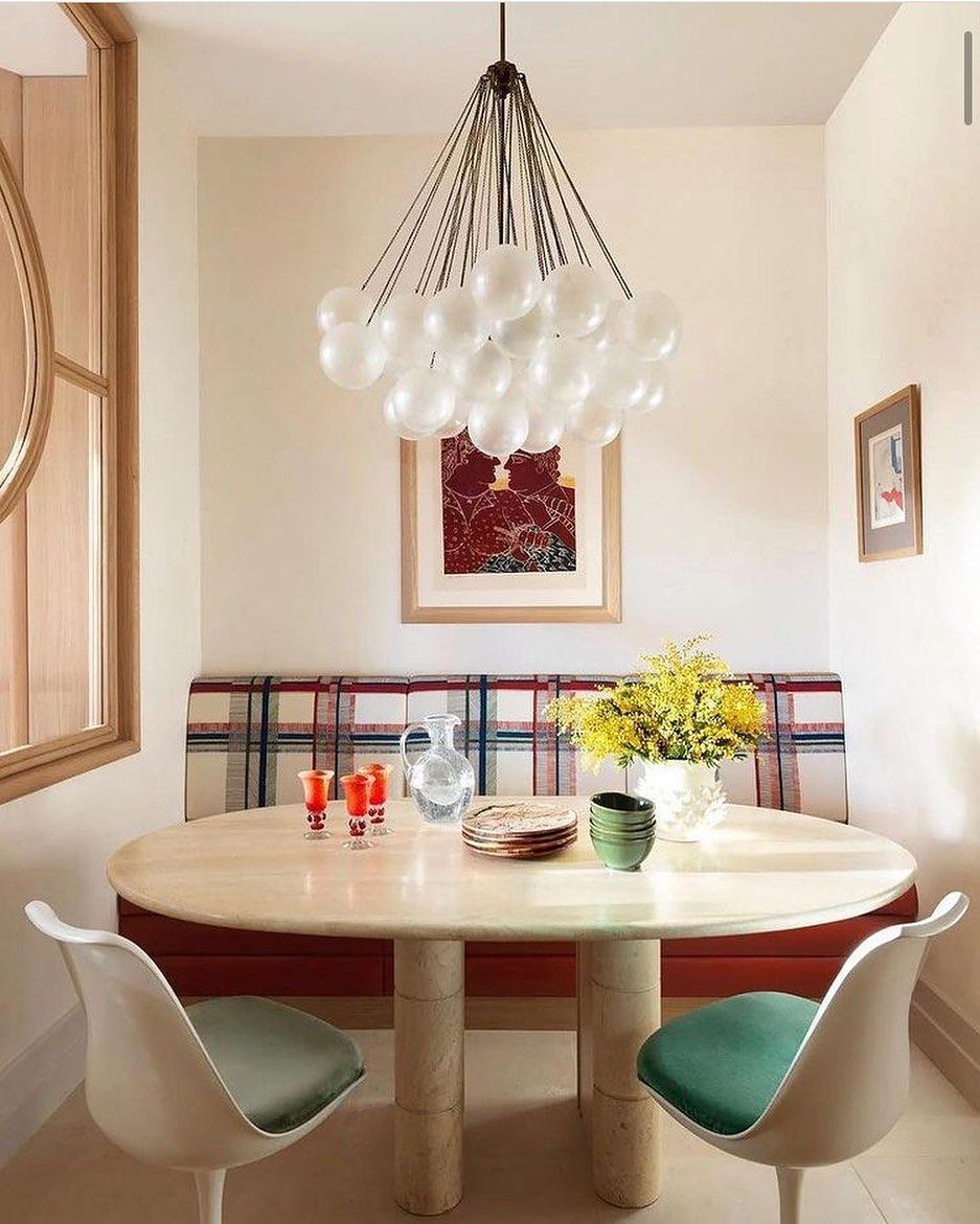 Bubble Chandelier - YhLamps