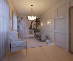Bubble Chandelier - YhLamps