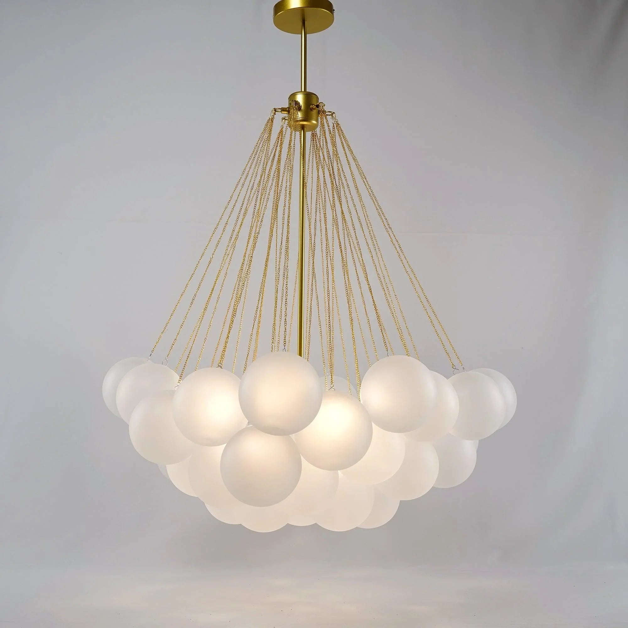 Bubble Chandelier - YhLamps