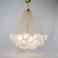 Bubble Chandelier - YhLamps