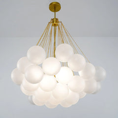 Bubble Chandelier - YhLamps