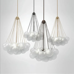 Bubble Chandelier - YhLamps
