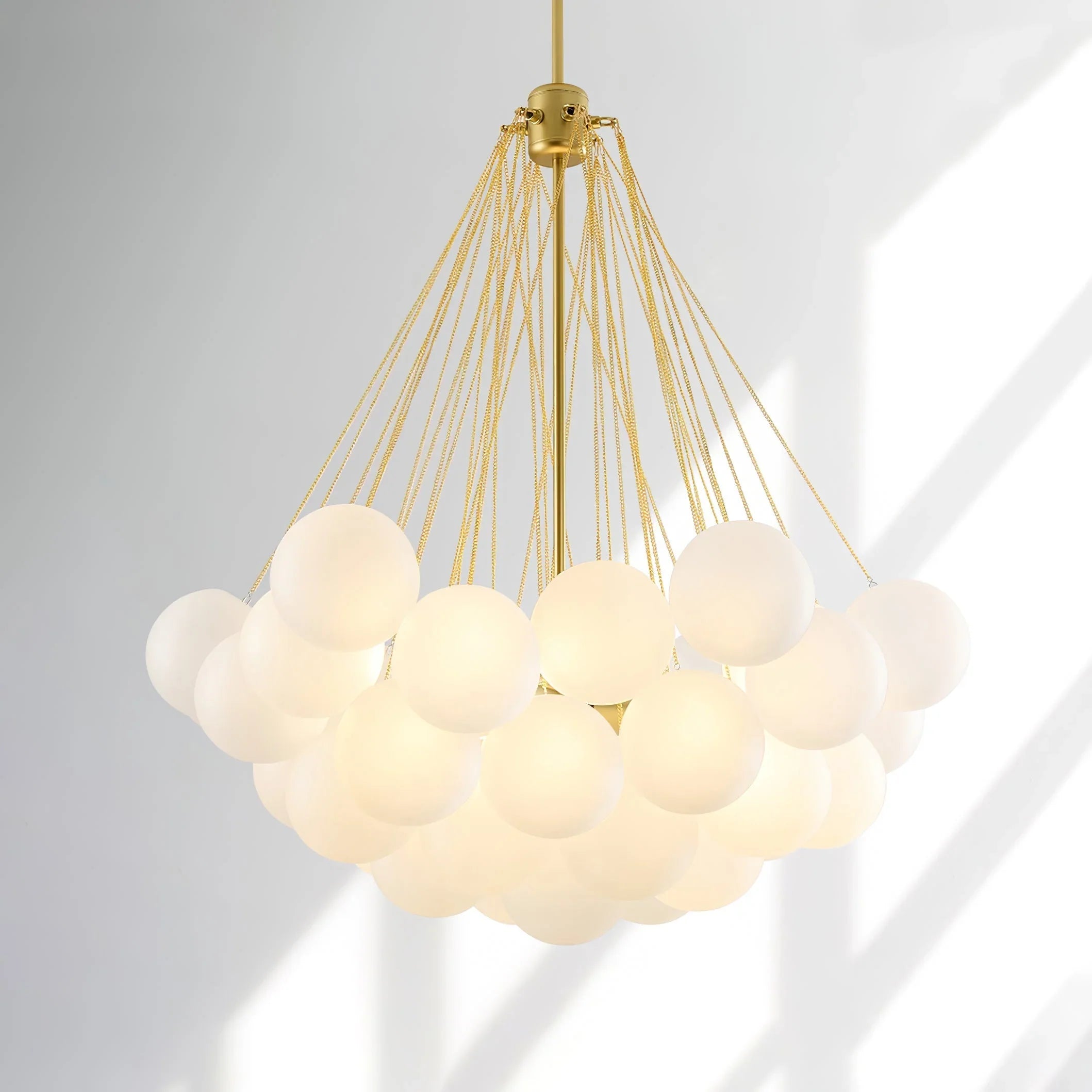 Bubble Chandelier - YhLamps